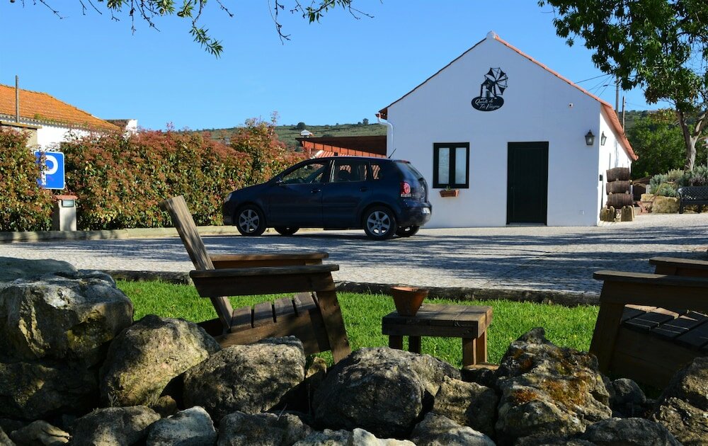 Фото Quinta do Tio Viagem