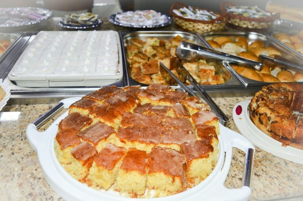 Фото Hotel São Luiz