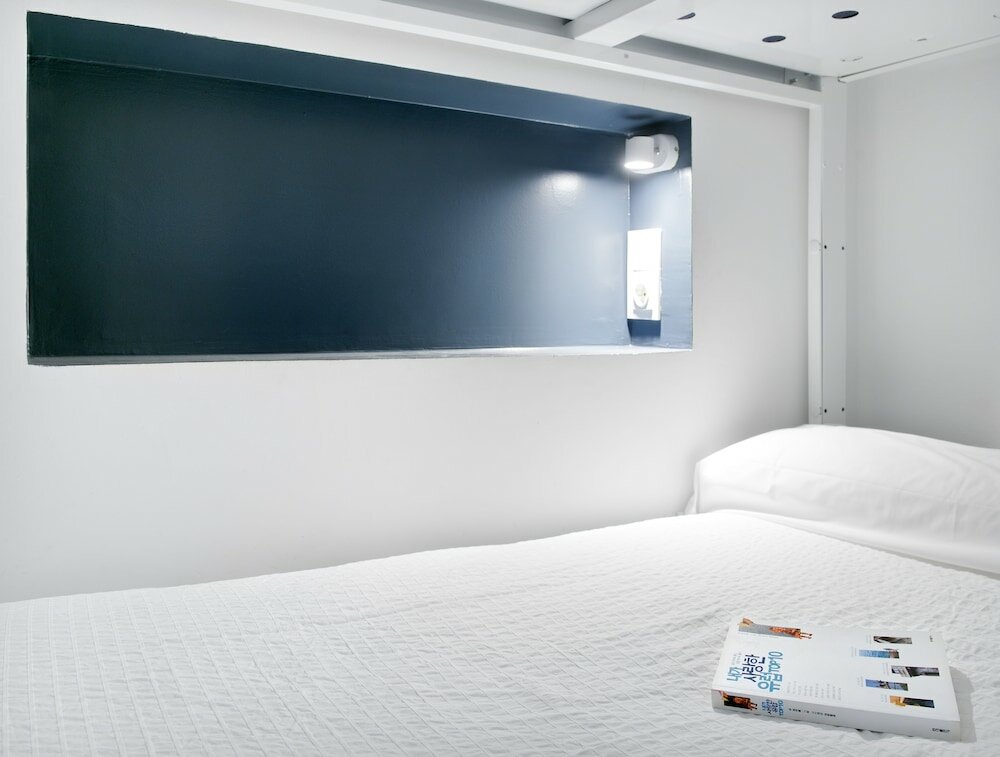 Фото The Central House Barcelona Gracia - Hostel