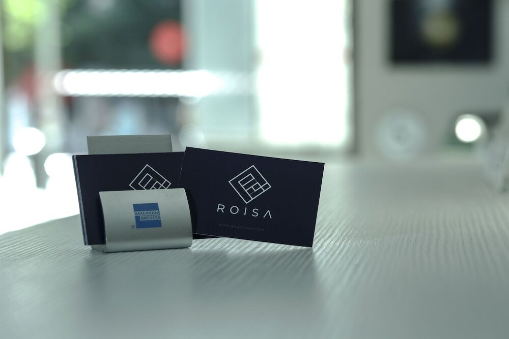 Фото Roisa Hostal Boutique