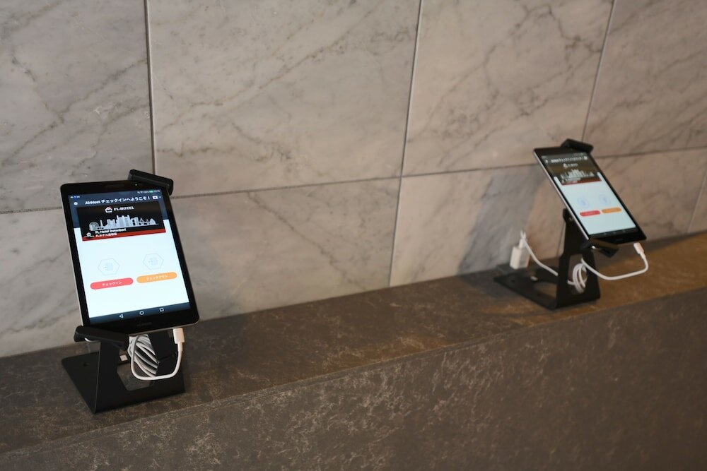 Фото Fl Hotel Dotonbori