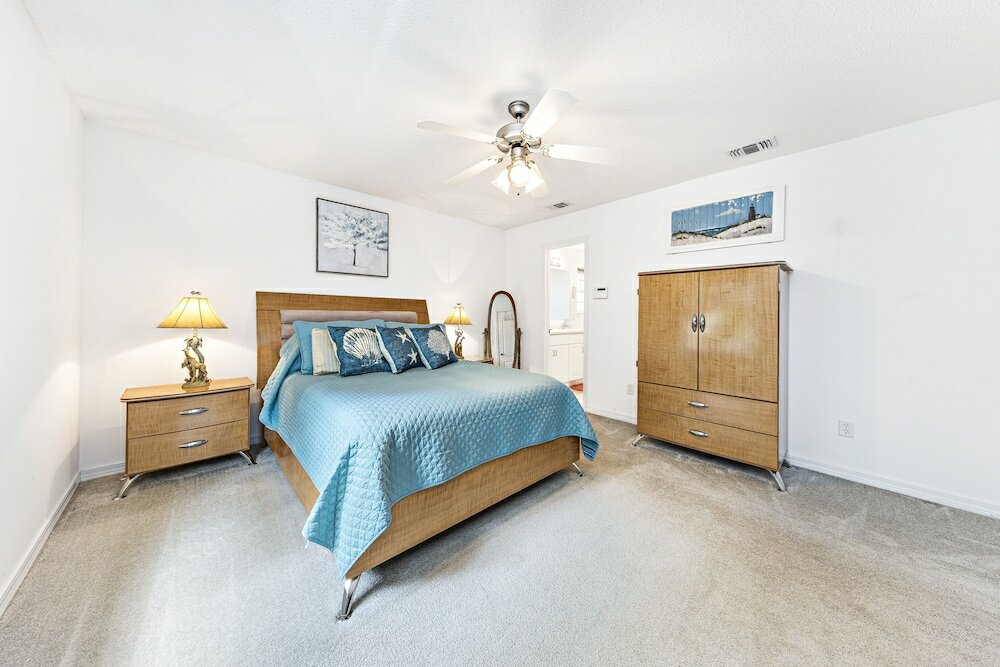 Фото Charming Pensacola House with All Needed Essentials