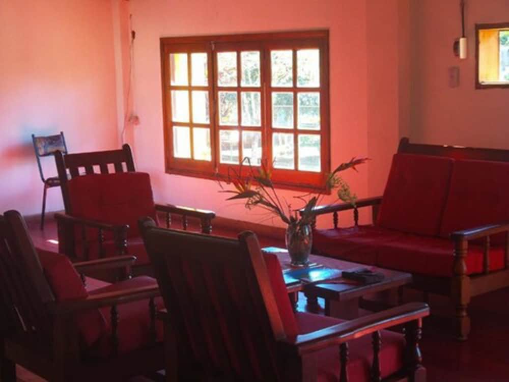 Фото Hosteria Los Helechos