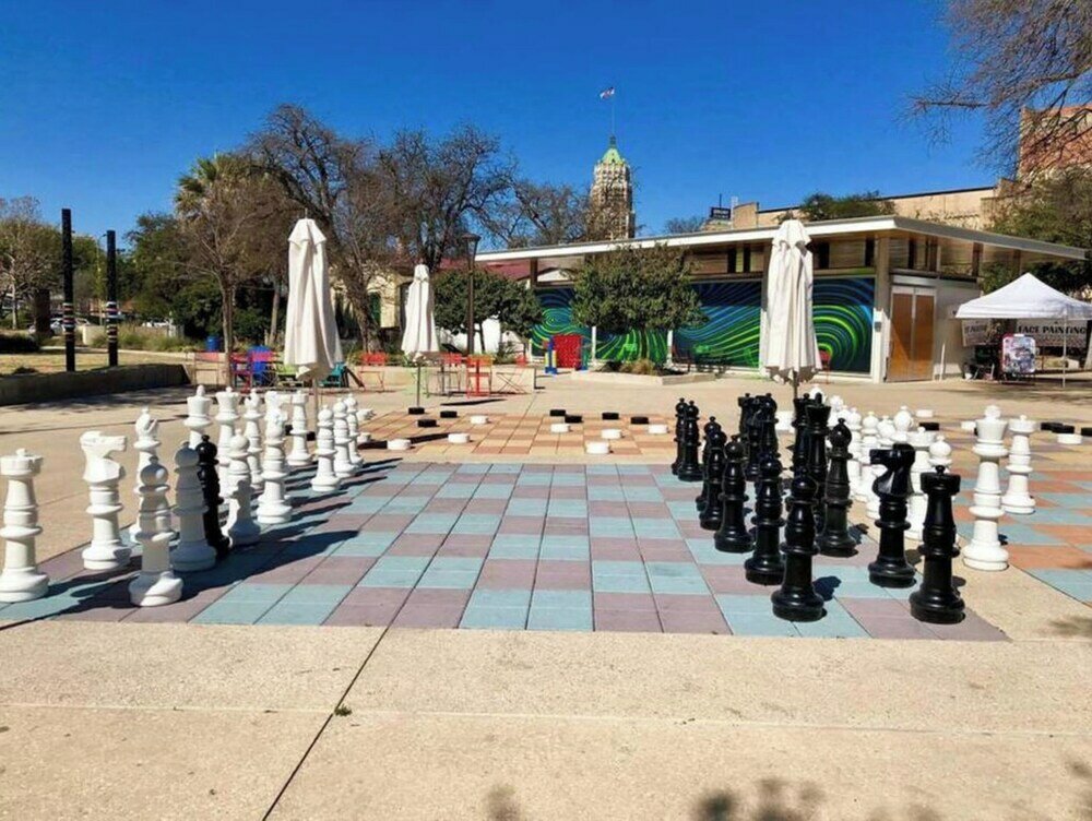 Фото Adorable 4br 2ba Close to Riverwalk and Downtown