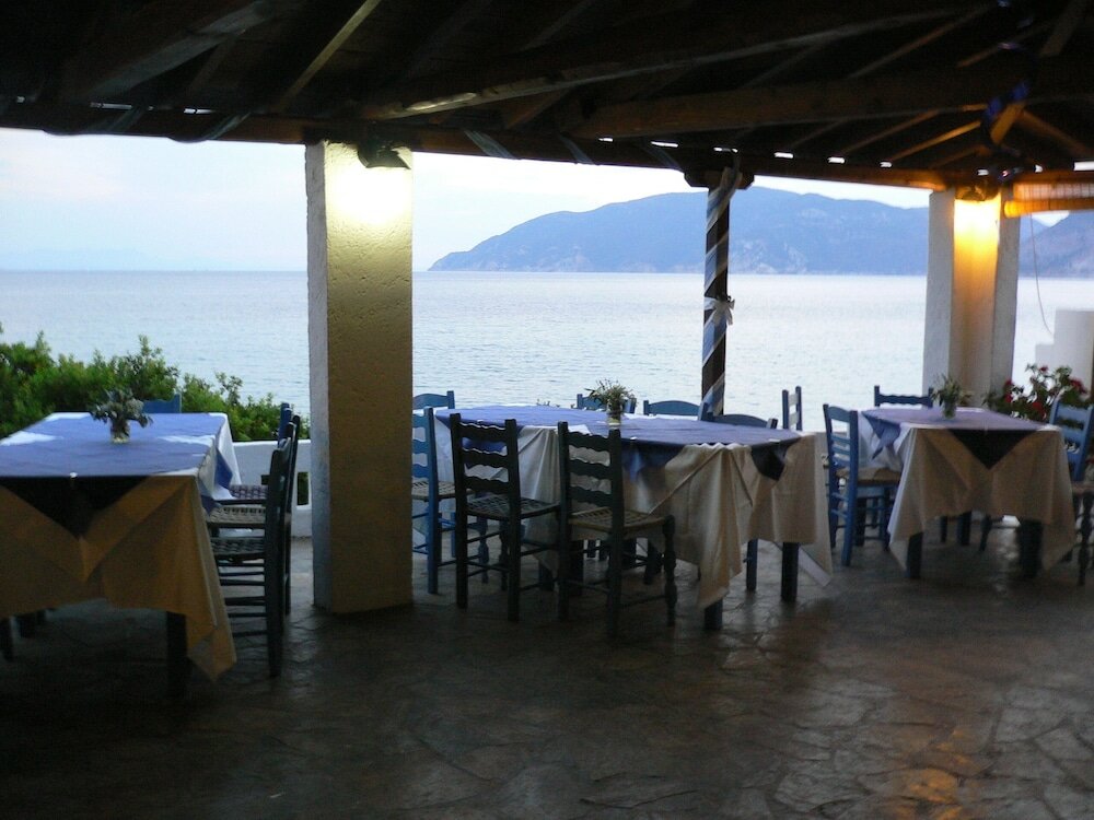 Фото Megalos Mourtias