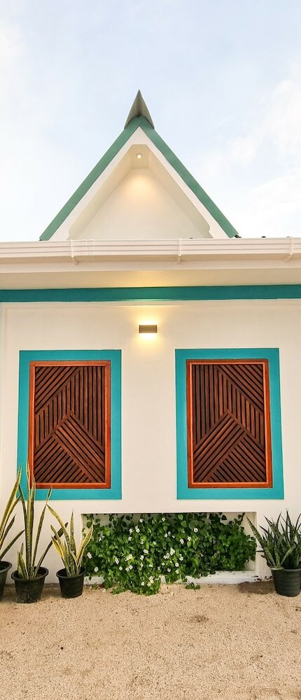 Фото Vaagali Holiday Inn