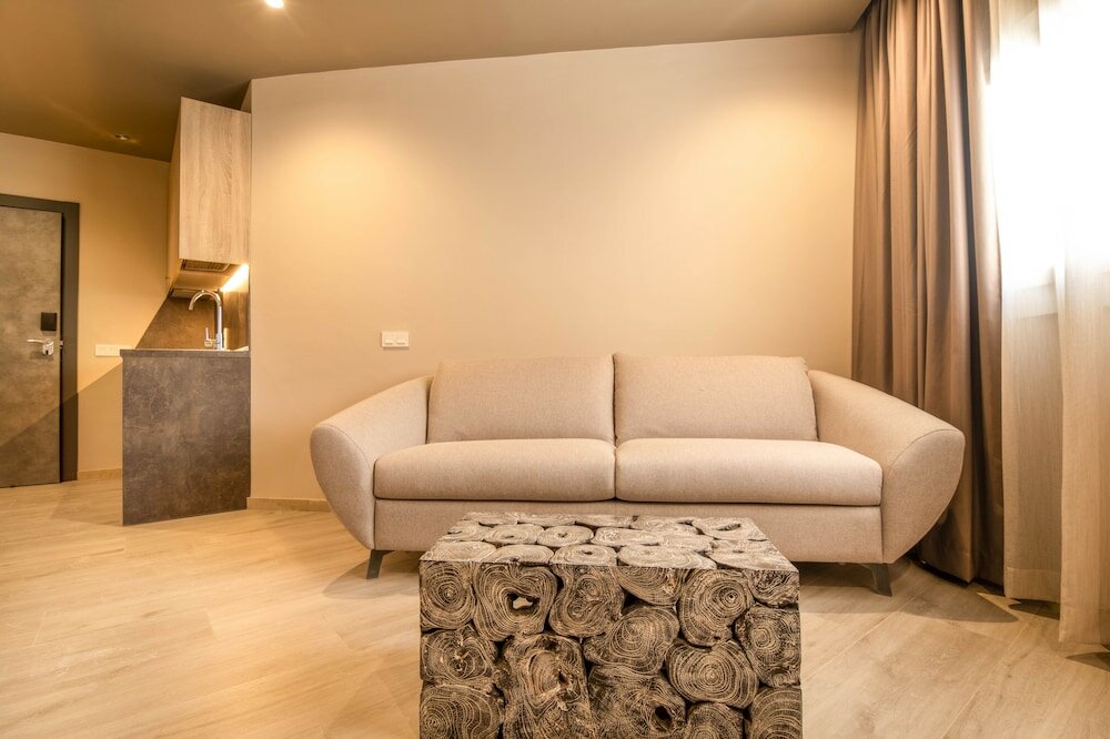 Фото Cadiz Bahia Apartmentos