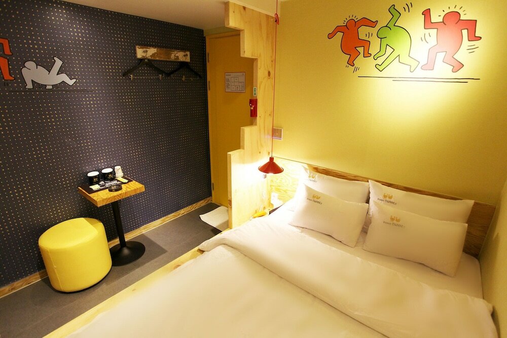 Фото Wangsimni Bunny 3