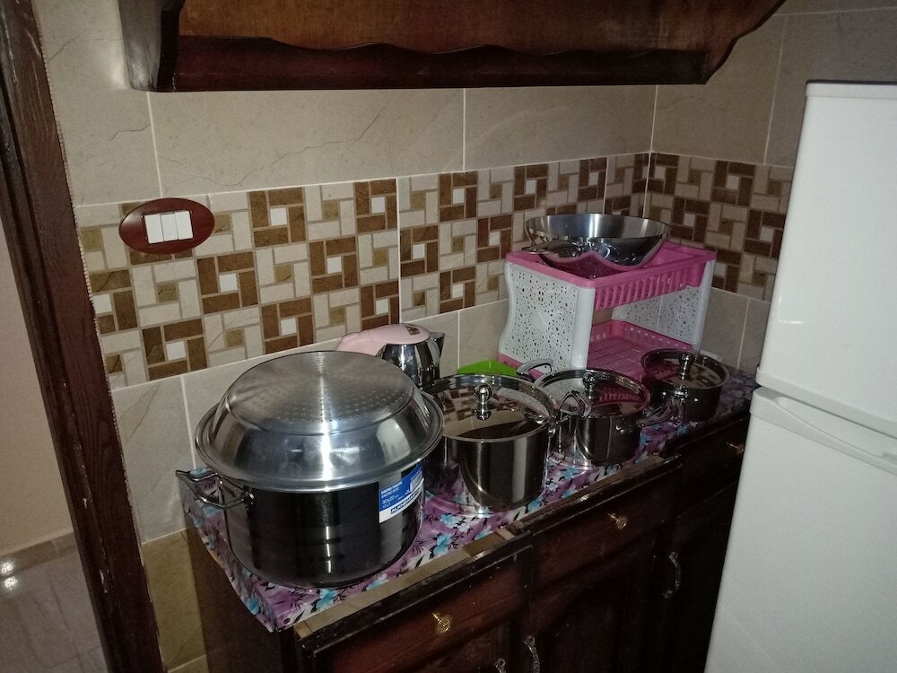 Фото Almanara Hotel Marsa Matrouh