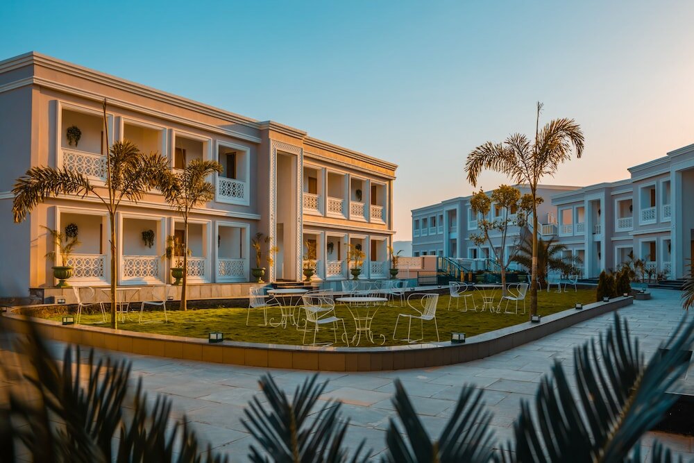 Фото Tree Of Life Vantara Resort And SPA