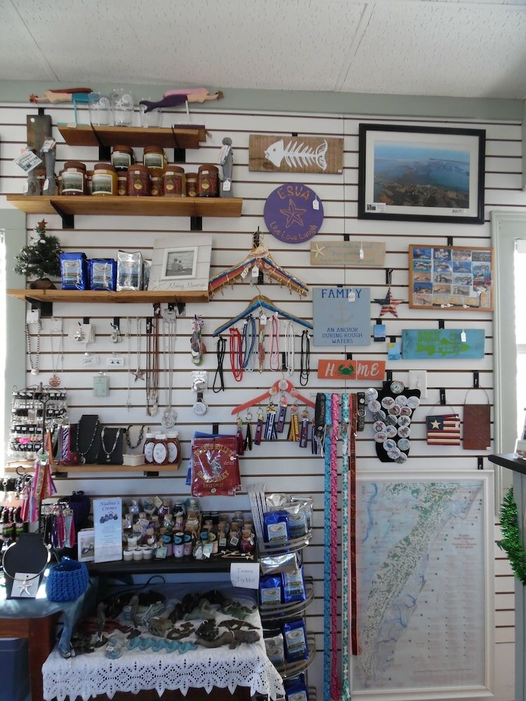 Фото Wachapreague Inn