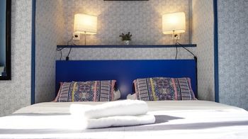 Фото Hotel des Dames