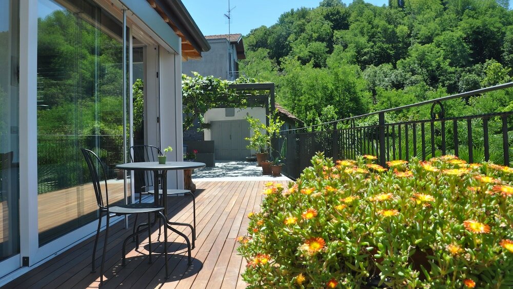 Фото Al Nifontano B&b