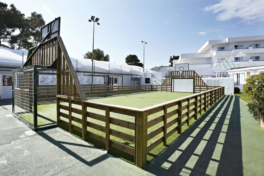 Фото Grupotel Los Principes & SPA