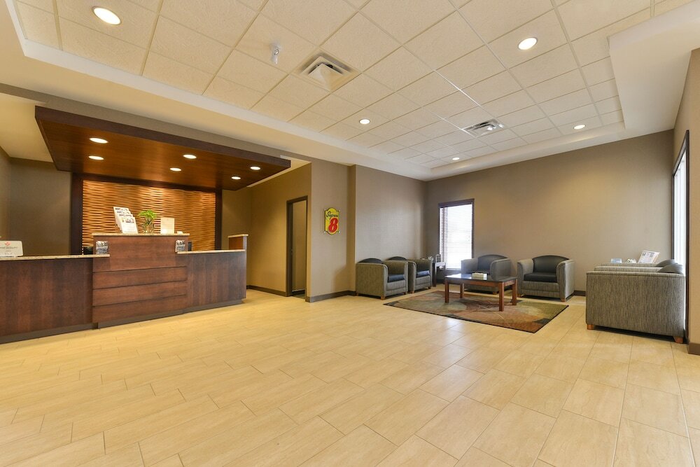 Фото Siding 16 Lodge