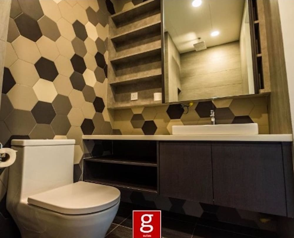 Фото Ceylonz Suites Klcc by Mana-Mana