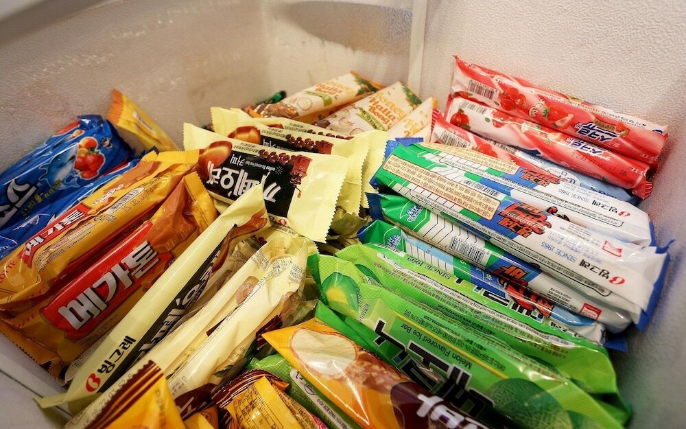 Фото Yeoksam Ben