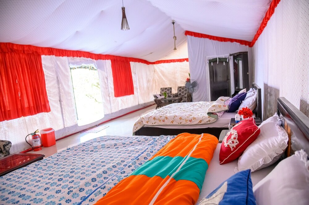 Фото Itharna Eternity Retreat