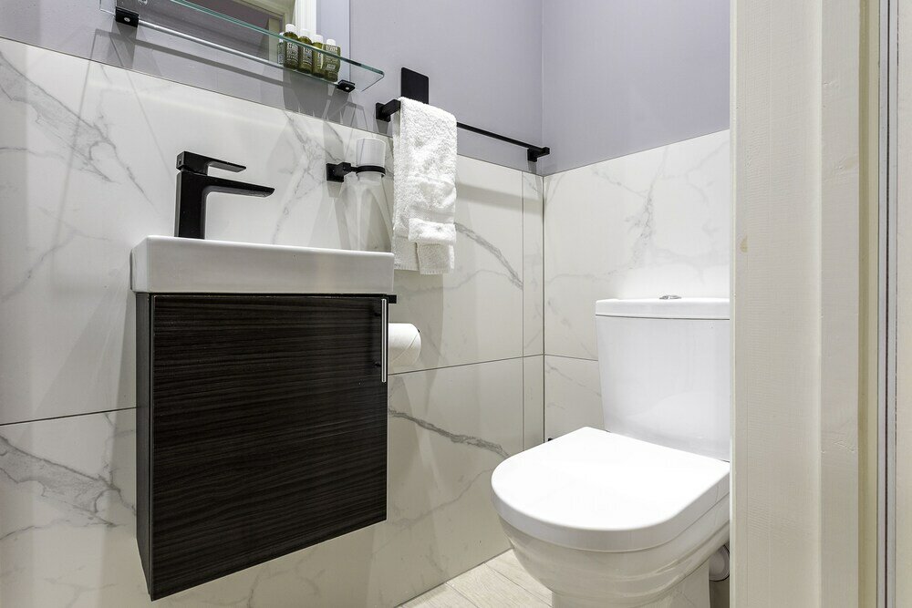 Фото Kensington Rooms - Warwick Road