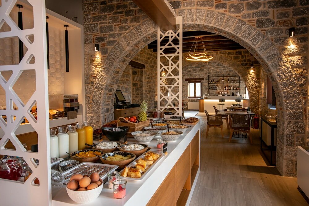 Фото Manifest Boutique Hotel