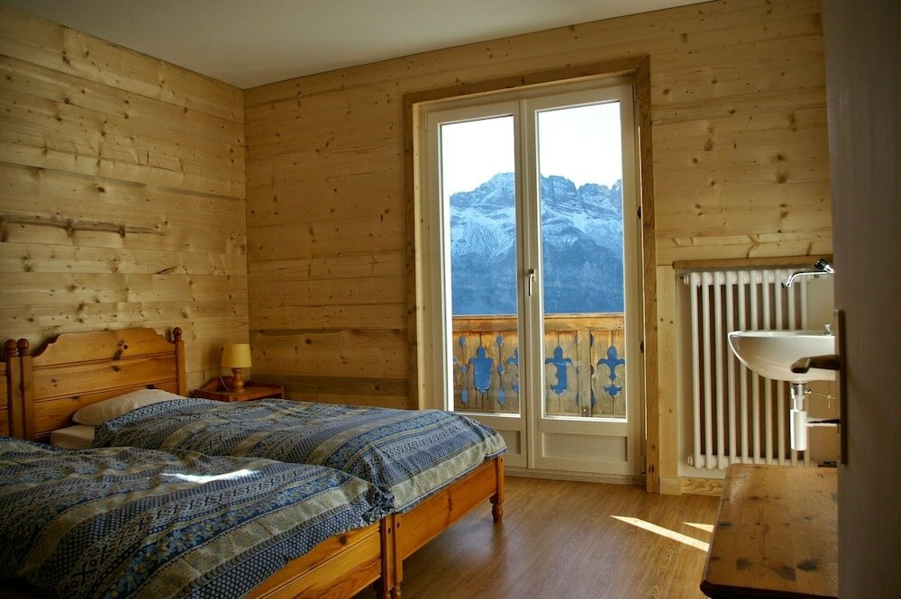 Фото Refuge le Chaudron