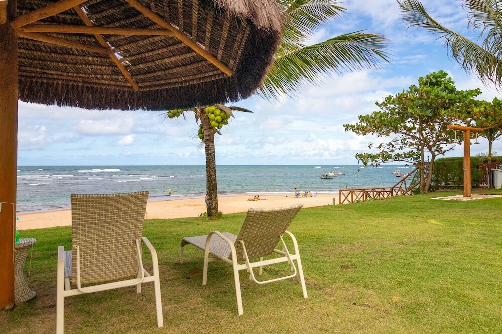 Фото Gb72 Lindo Apto 2 Quartos - Vista Mar