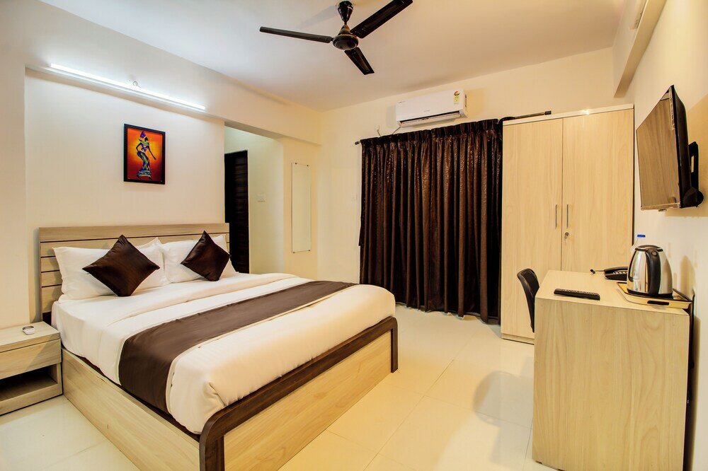 Фото Opal Suite Rooms