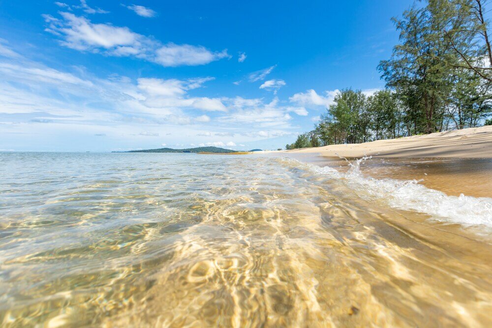 Фото Coco Garden Resort Phu Quoc