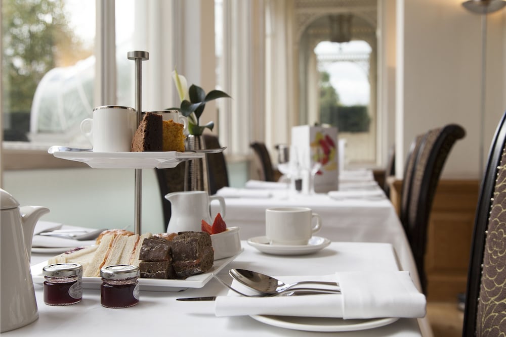 Фото Thistle London Hyde Park Lancaster Gate