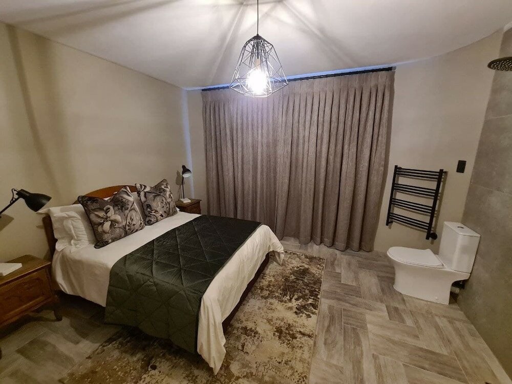 Фото Diamantvallei Landgoed