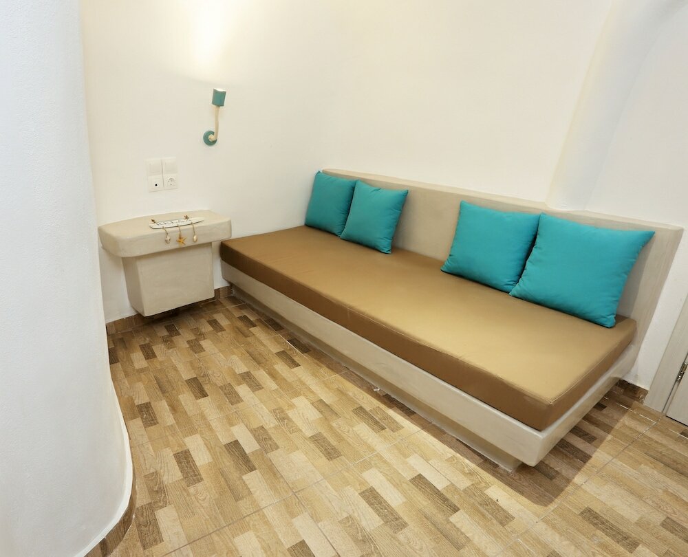 Фото Church & Cave - Santorini Private Residences