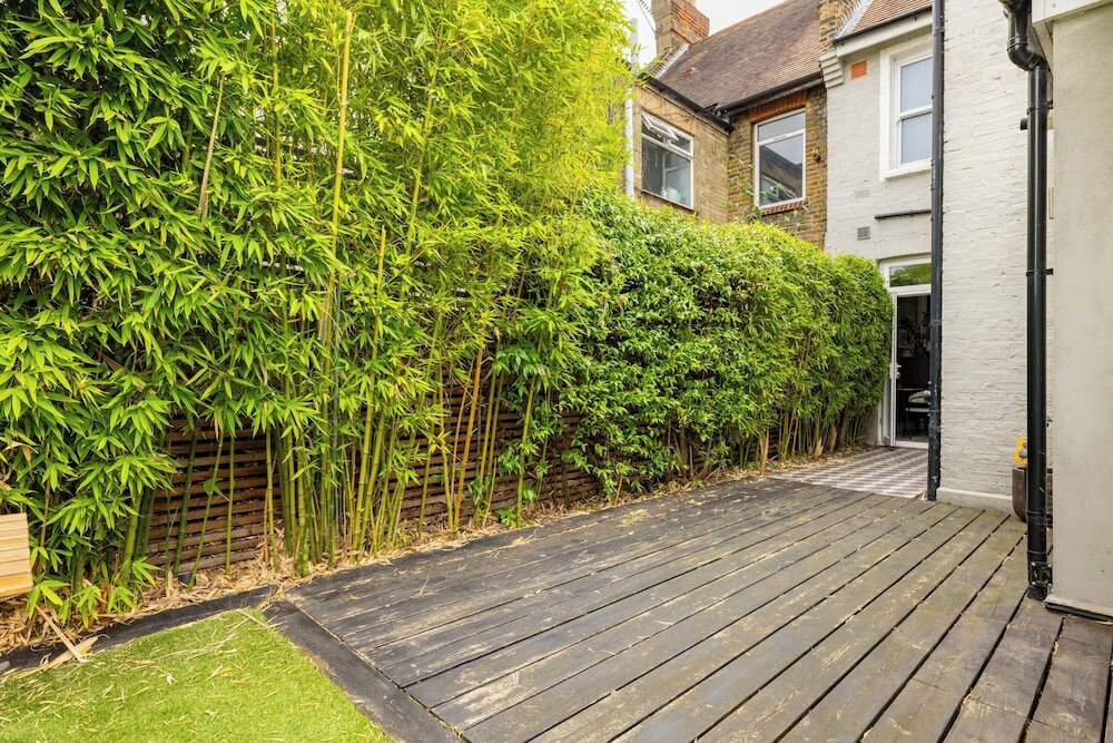 Фото The East Dulwich House