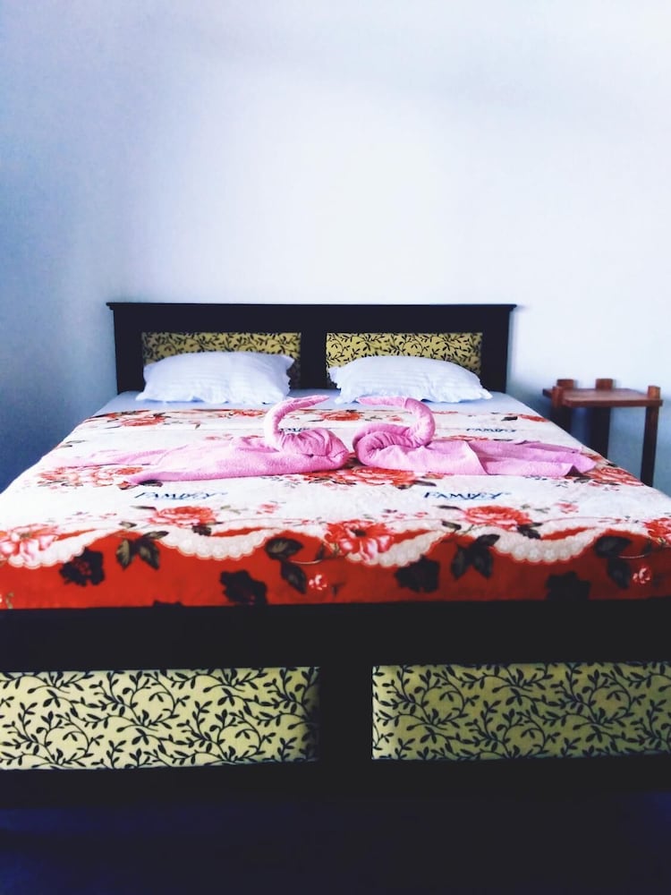 Фото Rockvila Guest House