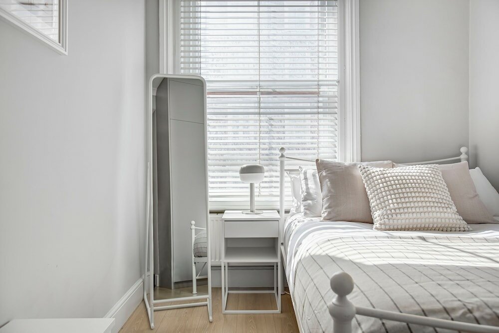 Фото Phaedrus Living: South Kensington Luxury Flat