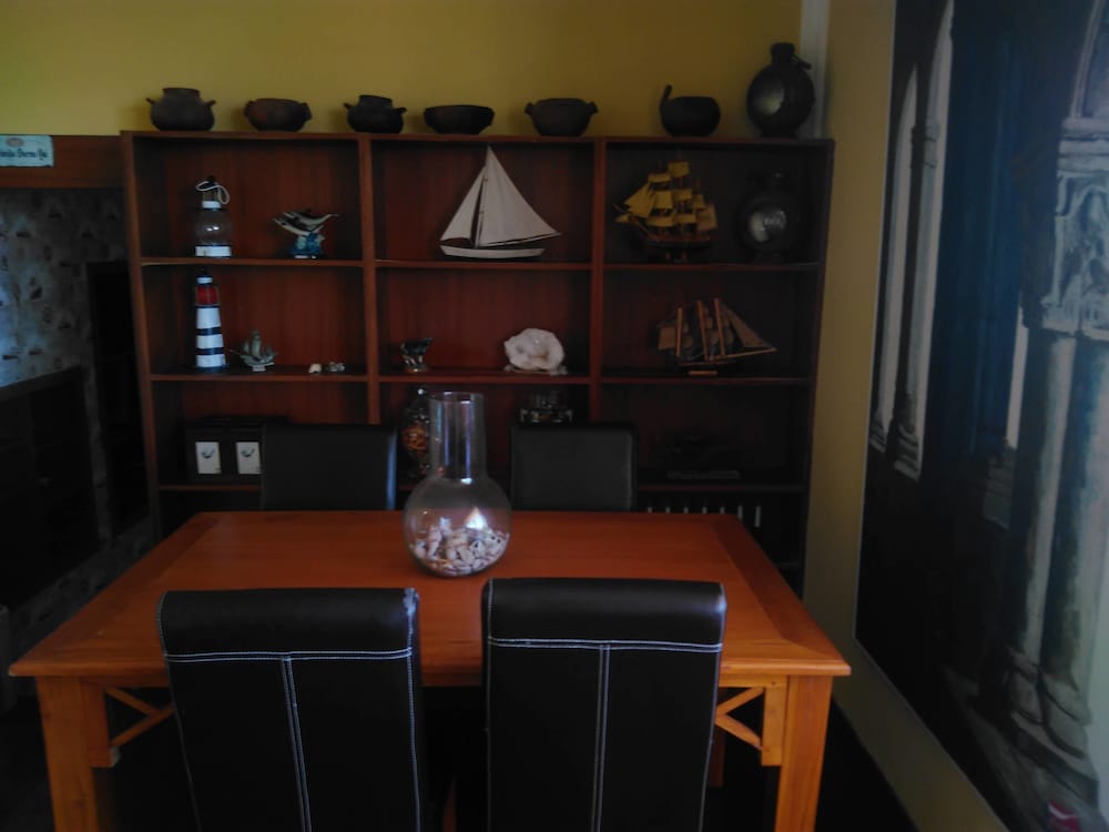 Фото Mision Costa