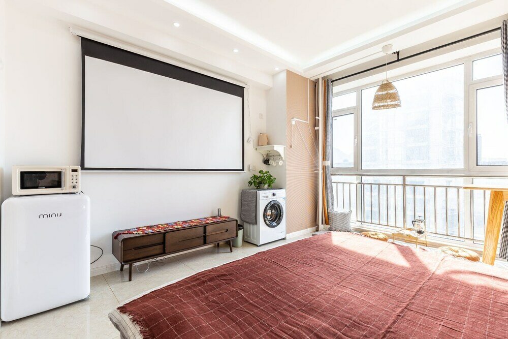 Фото New Space Apartment