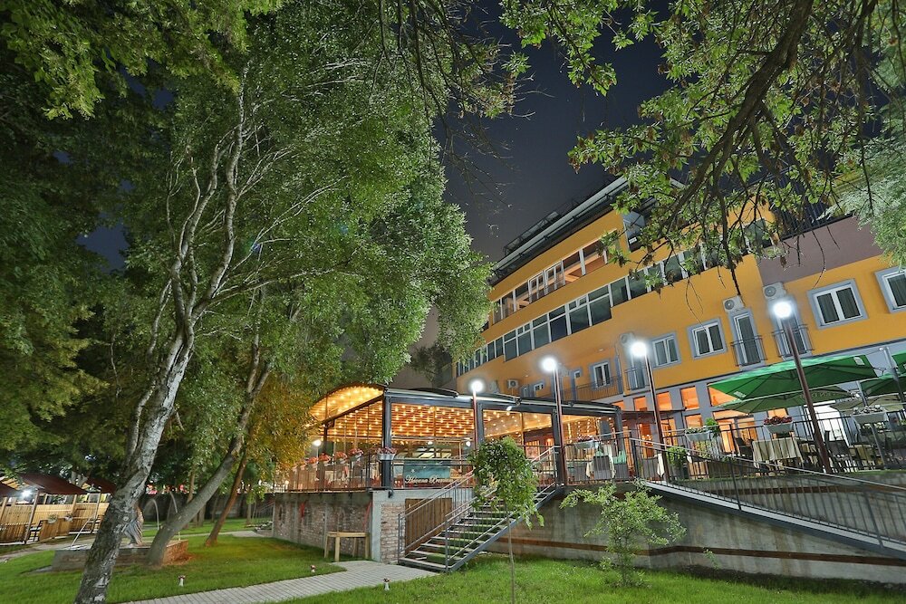 Фото Kumanovo SPA