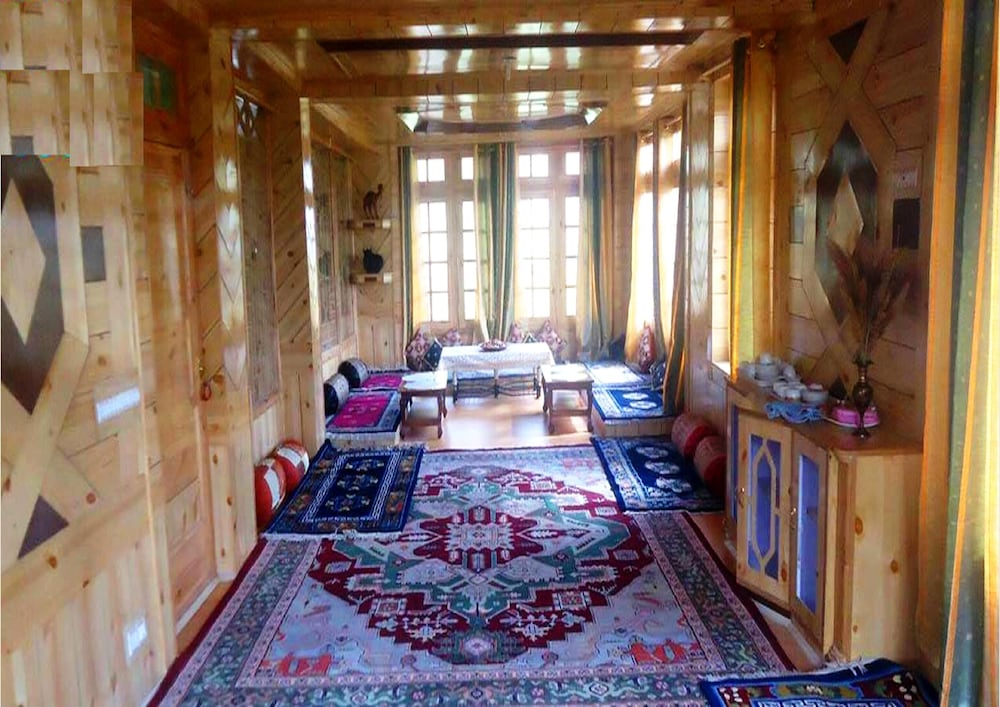 Фото Grand Himalaya