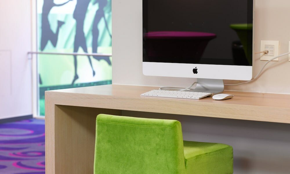 Фото Thon Hotel Eu