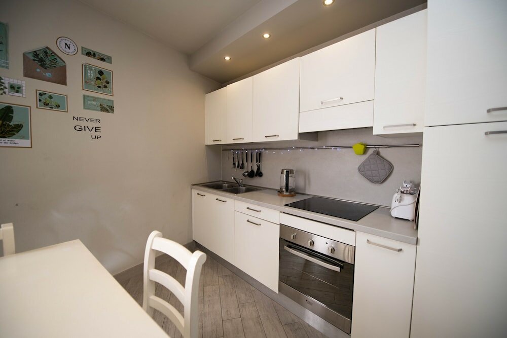 Фото Appartamenti l'Orologio - Le Lancette