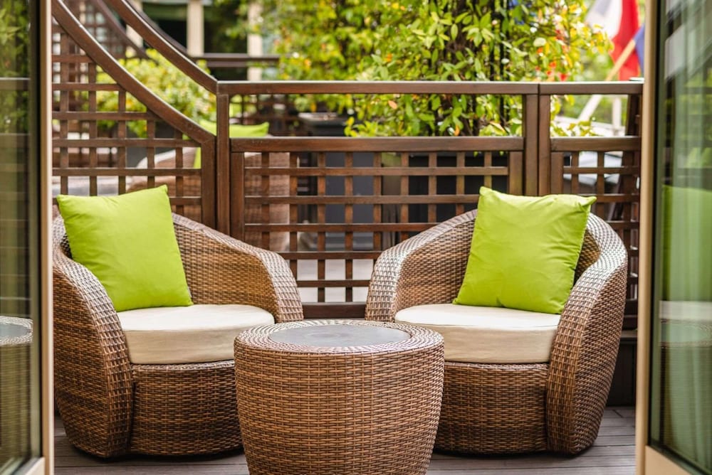 Фото Hotel Napoleon