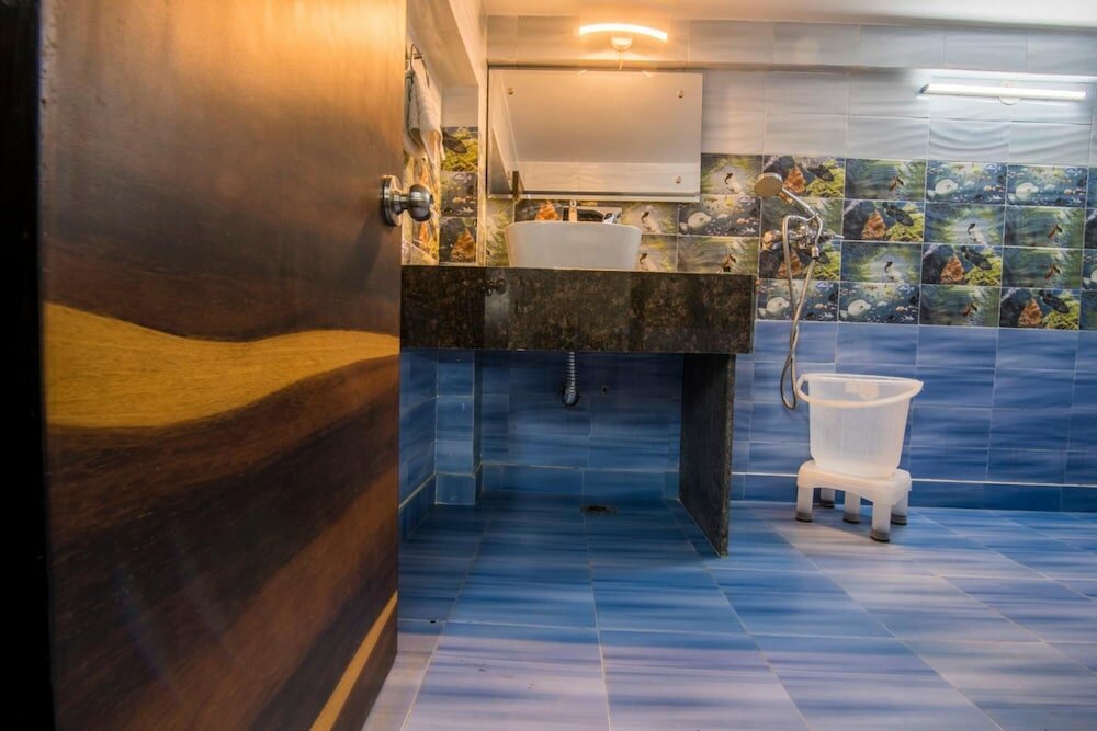 Фото Hotel Mahajan Internatioanal