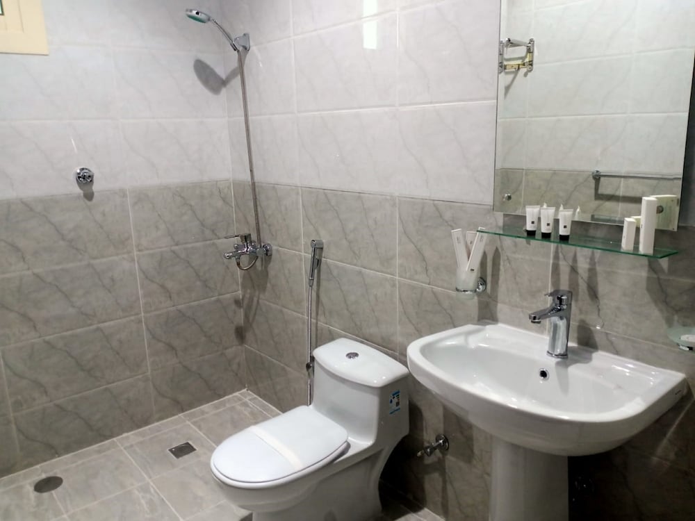 Фото Saraya Building2