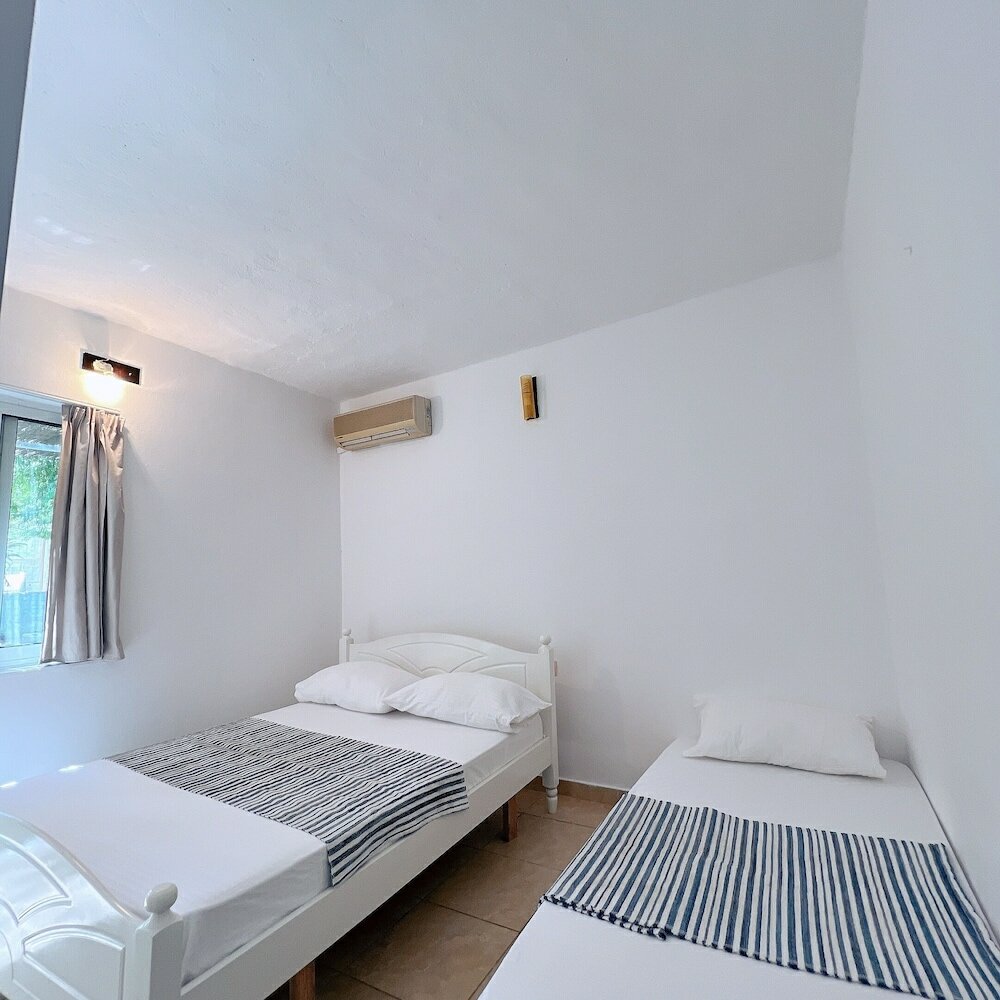 Фото Garden Villa Naza