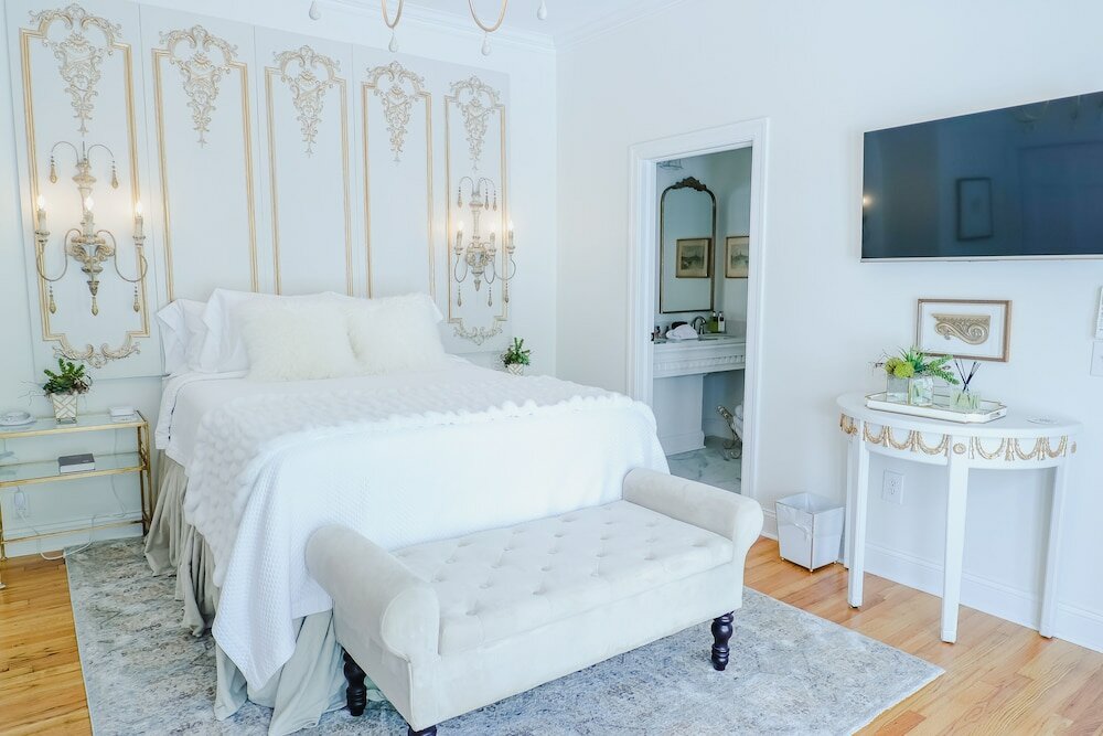 Фото The Mason Boutique Hotel