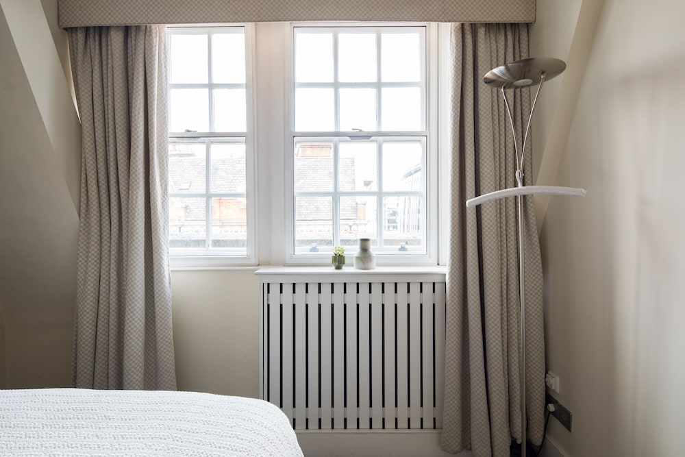 Фото Park Street Mayfair