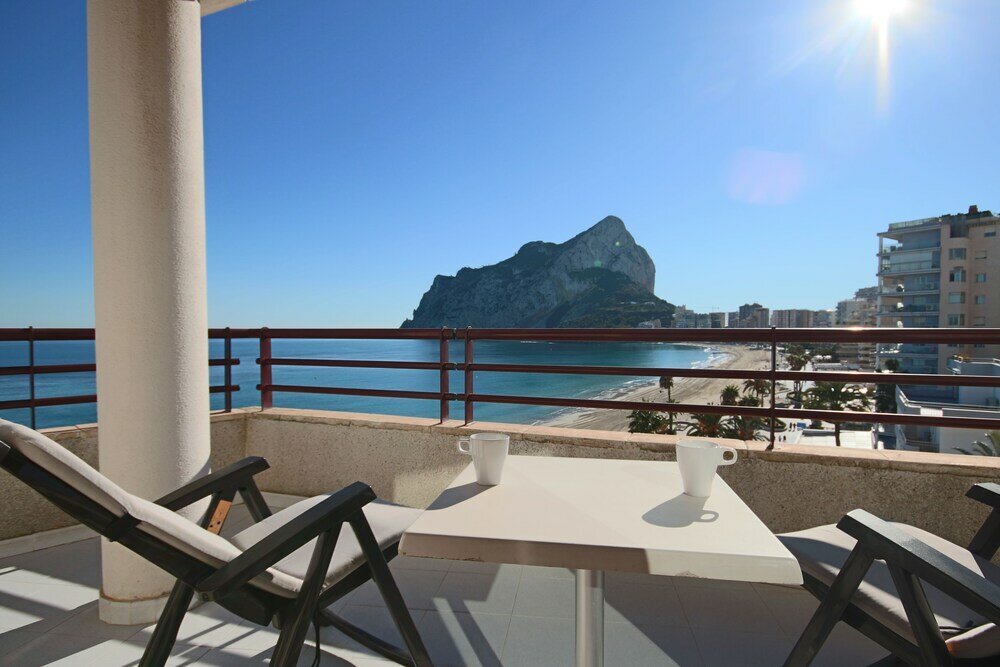 Фото Exclusive Frontline Duplex Penthouse: Best View!