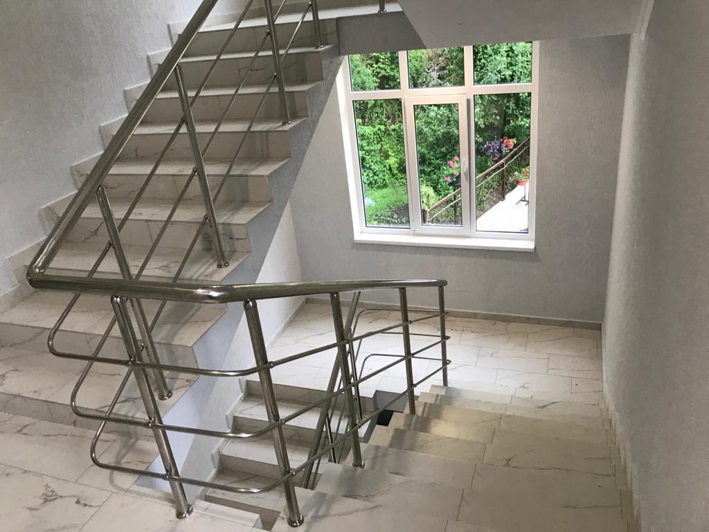 Фото Белые Скалы