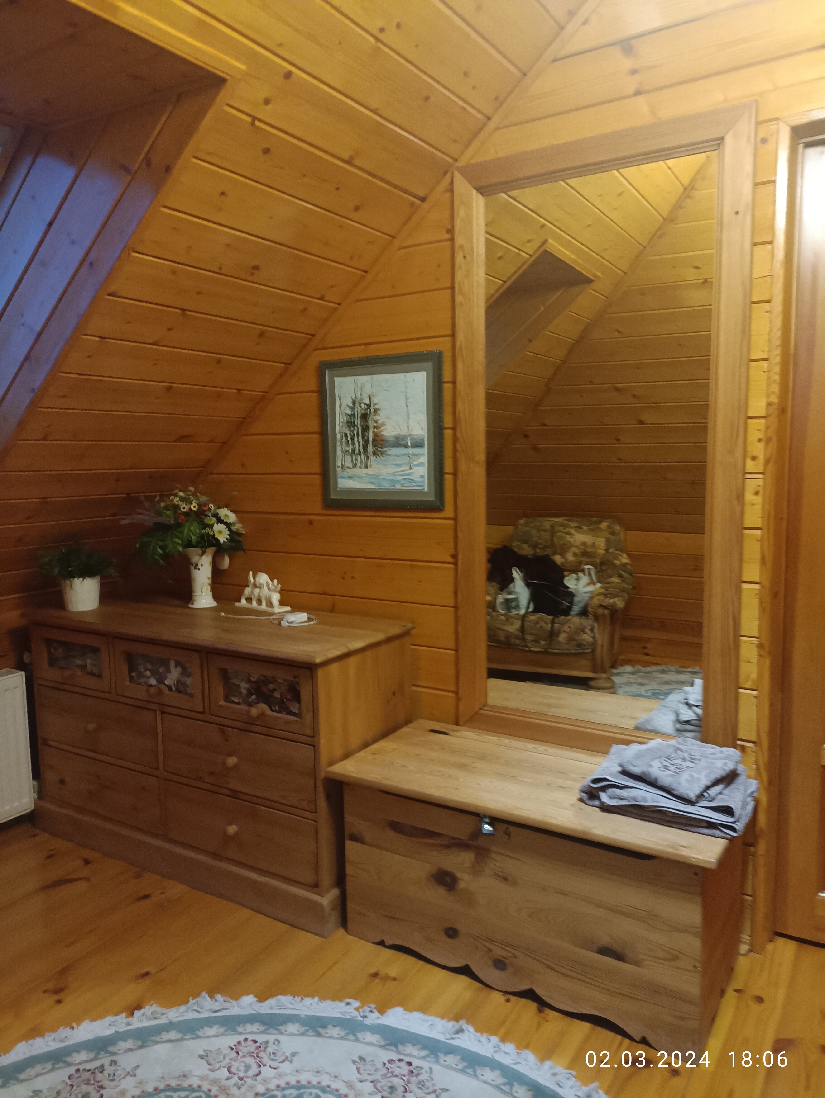 Фото Гостевой дом на Туристической 19