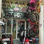 Sport Market (Moscow, MKAD, 14th kilometre, 30), bicycle shop
